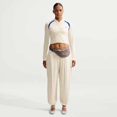 NIKE公式】NikeSKIMS Stretch Knit ウィメンズ パンツ.オンライン